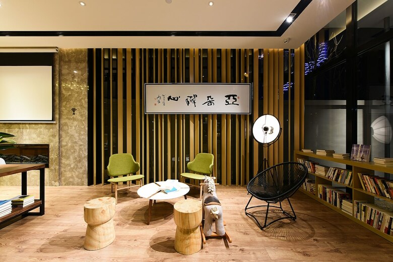 Atour Hotel Lujiazui Babaiban Shanghai