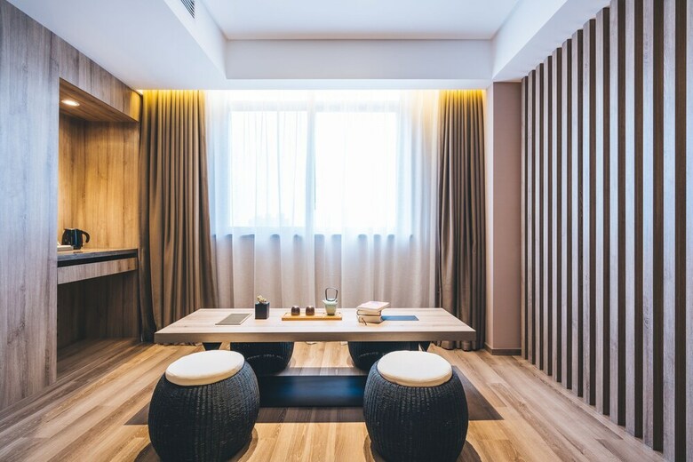 Atour Hotel Lujiazui Babaiban Shanghai