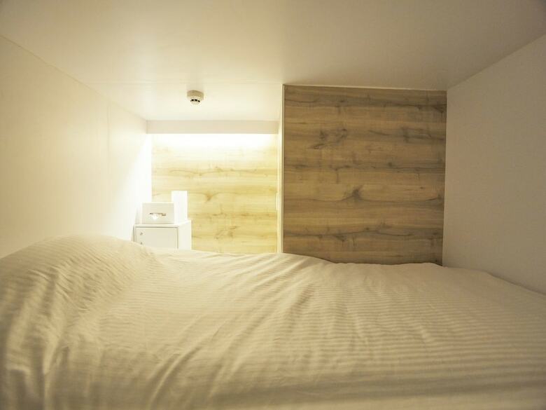 Hostal In Frame Hostel Enoshima - Hostel