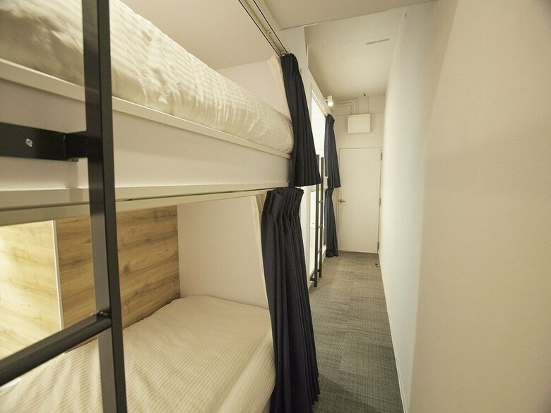 Hostal In Frame Hostel Enoshima - Hostel