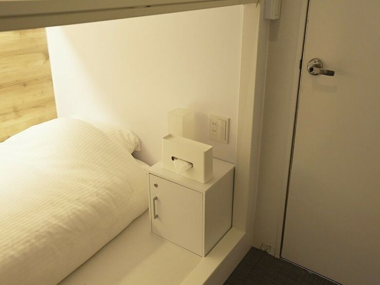 Hostal In Frame Hostel Enoshima - Hostel