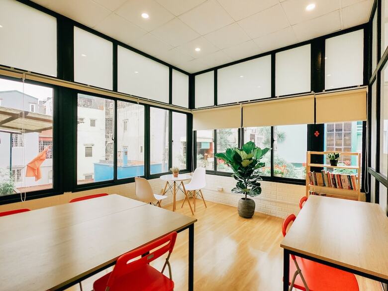 Hostal Le Plateau Hostel