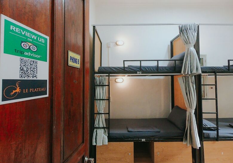 Hostal Le Plateau Hostel