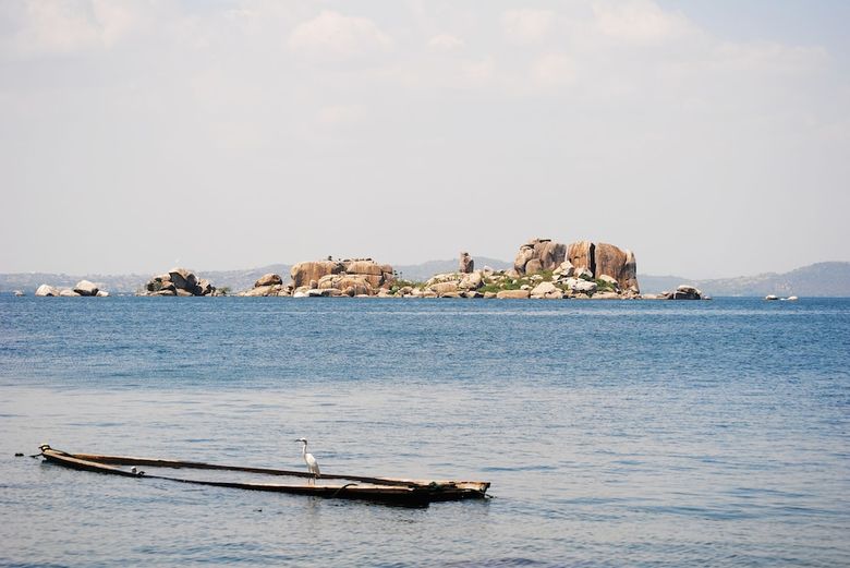 Posada Lukuba Island Lodge