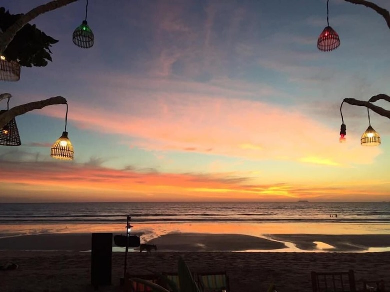Hotel Lanta Smile Beach At Klong Dao