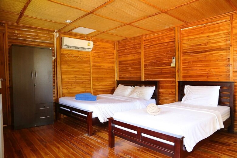 Hotel Lanta Smile Beach At Klong Dao