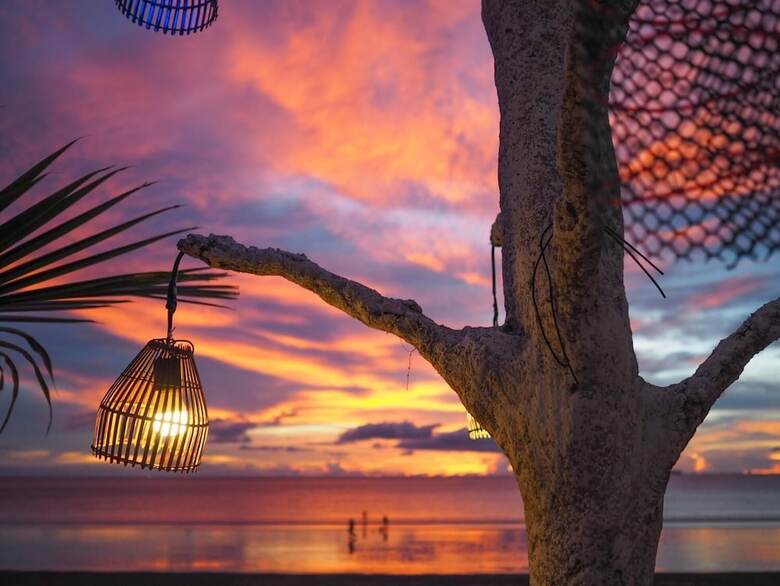 Hotel Lanta Smile Beach At Klong Dao