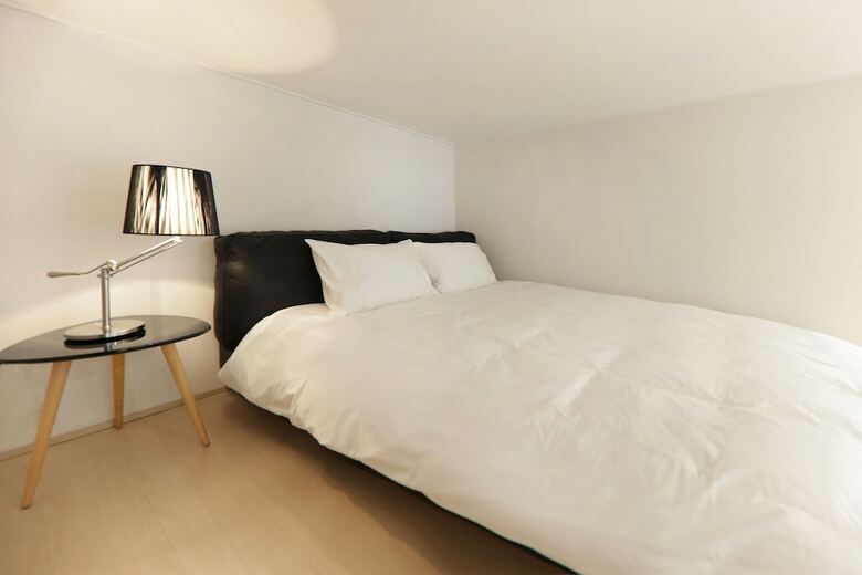 The Story Residence Pyeongchang