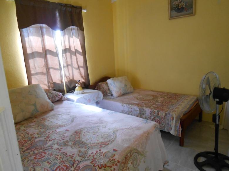 Hostal Jo J's Hostel