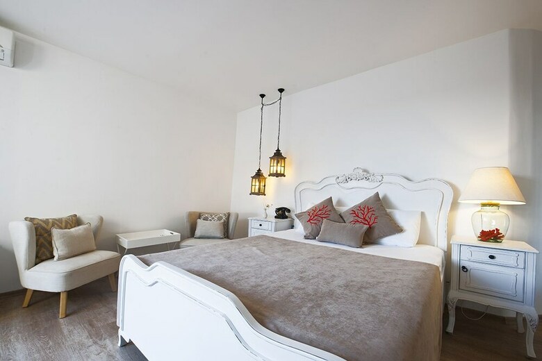 Sade Alacati Hotel