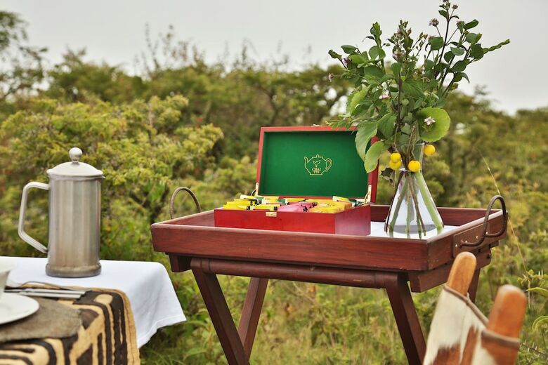 Pakulala Safari Camp