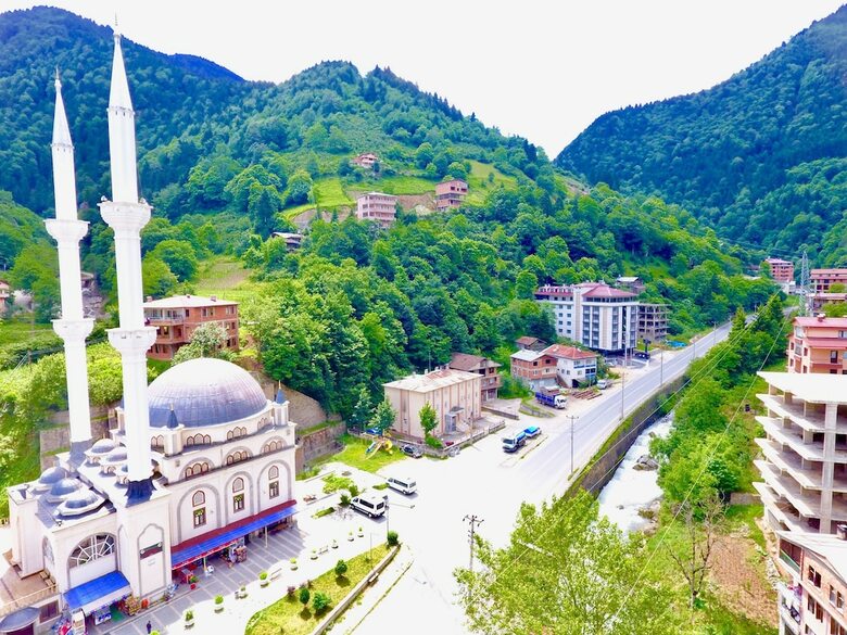 Golden Inn Hotel Uzungol