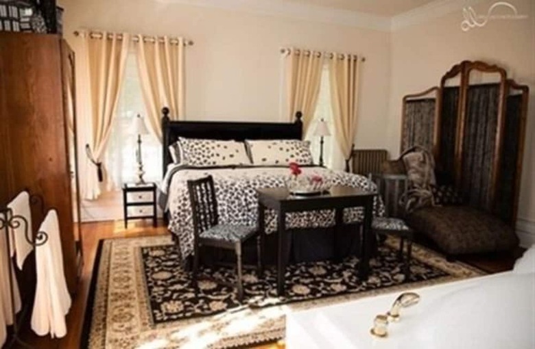 Bed & Breakfast Michael's Mansion