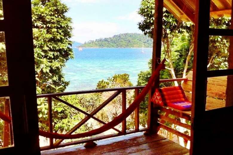 Hotel Pitiusas Beach Resort
