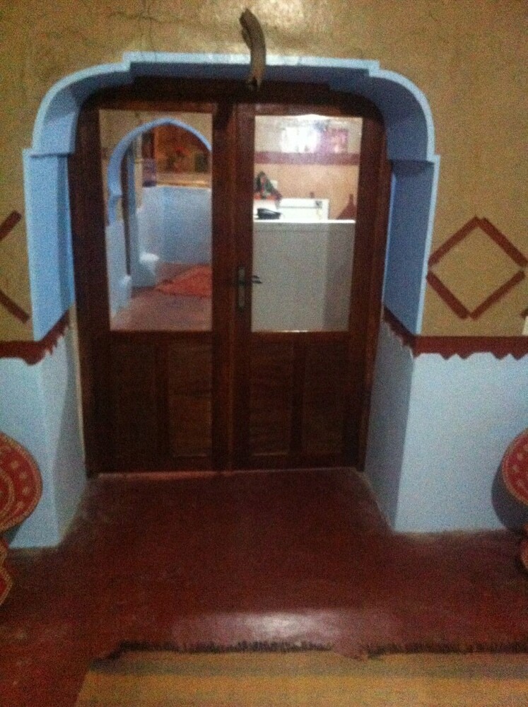 Bed & Breakfast Hostel Riad Ait Ali
