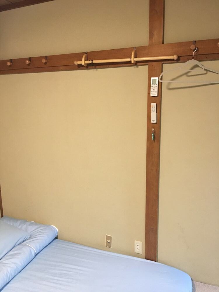 Hotel Guesthouse Kyoto Ekimae II