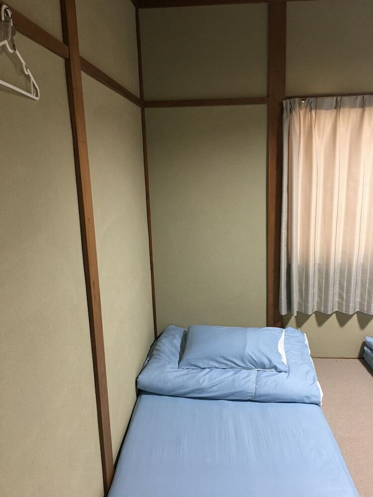 Hotel Guesthouse Kyoto Ekimae II