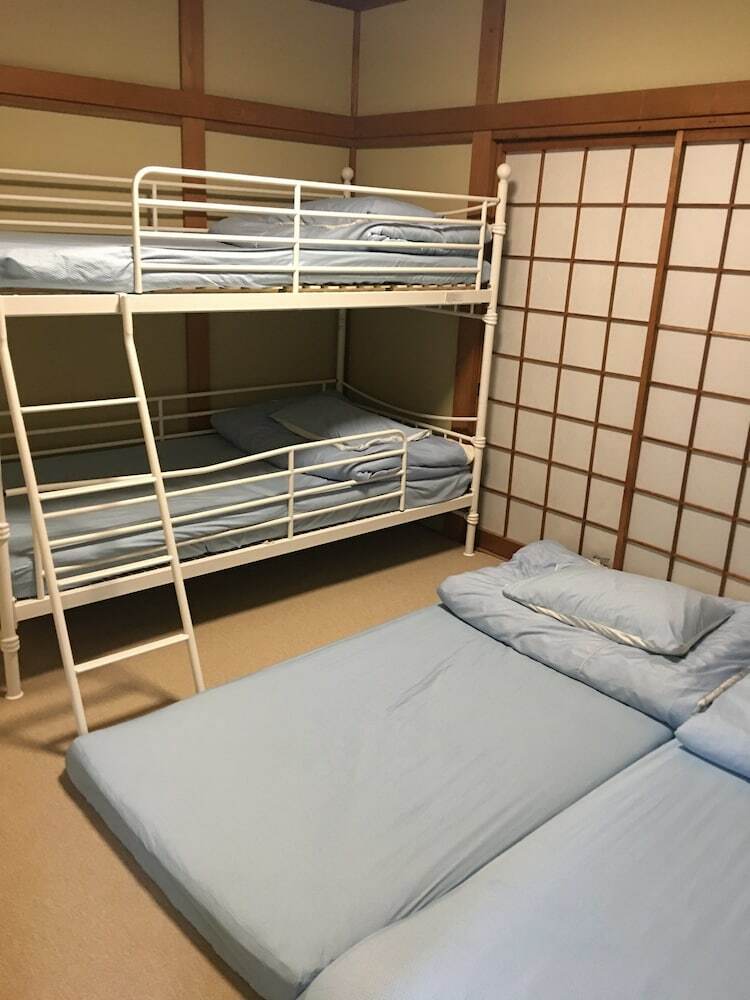 Hotel Guesthouse Kyoto Ekimae II