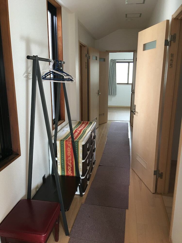 Hotel Guesthouse Kyoto Ekimae