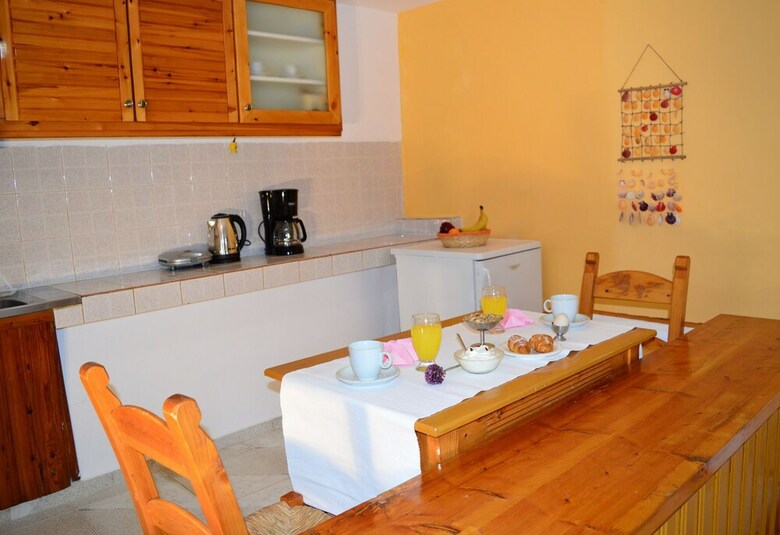 Apartamentos Sofia