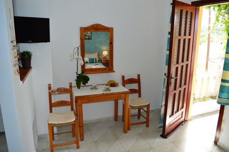 Apartamentos Sofia