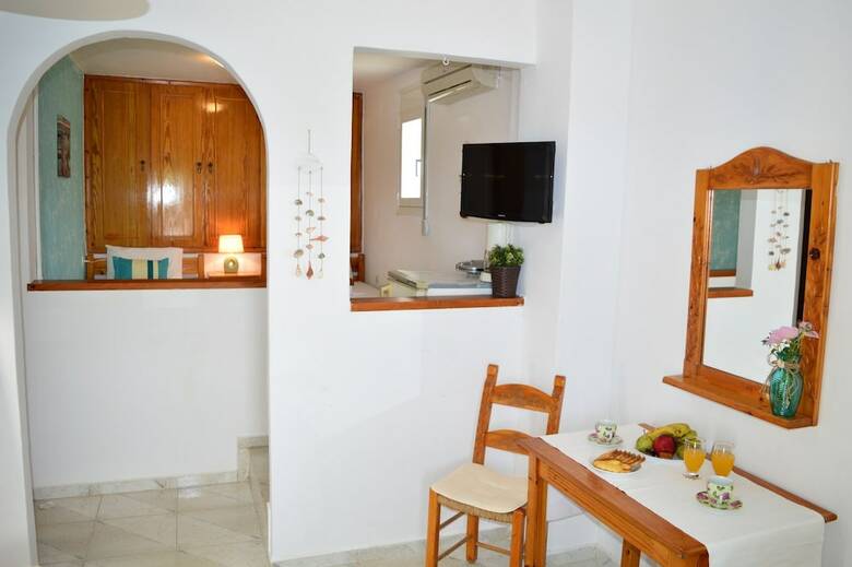 Apartamentos Sofia