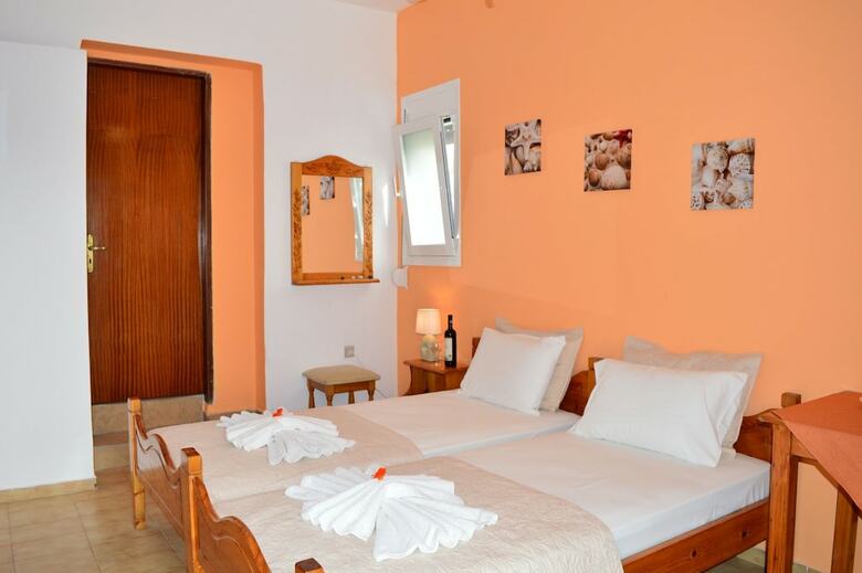Apartamentos Sofia
