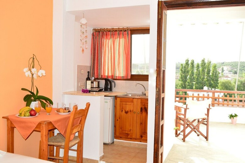 Apartamentos Sofia