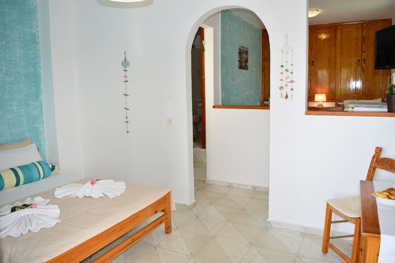 Apartamentos Sofia