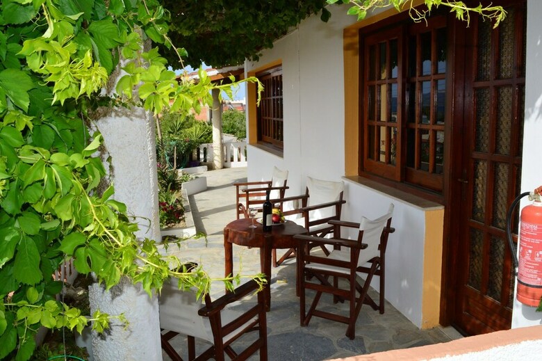 Apartamentos Sofia