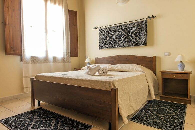 Hotel Albergo Diffuso Il Mandorlo
