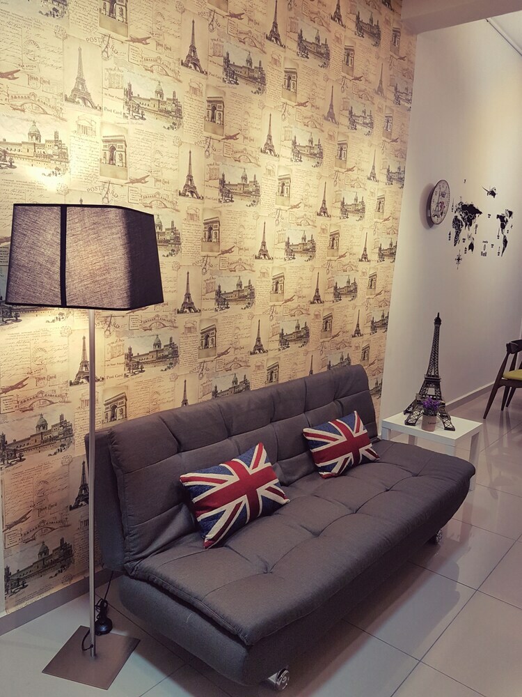 Jonker 88 Homestay Melaka