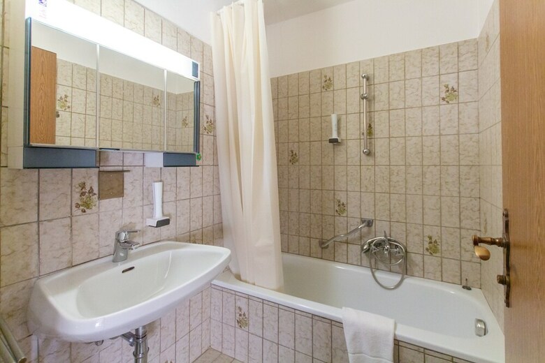 Hostal Jugendhaus Edelwei�