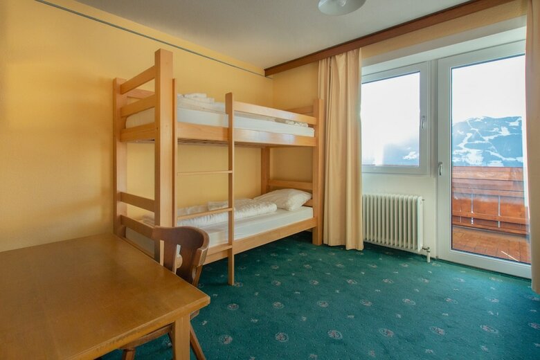 Hostal Jugendhaus Edelwei�