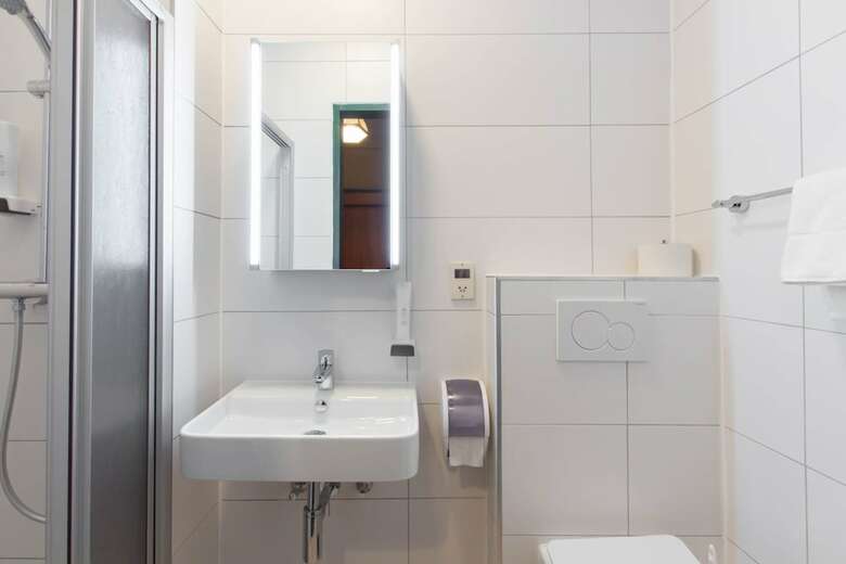 Hostal Jugendhaus Edelwei�