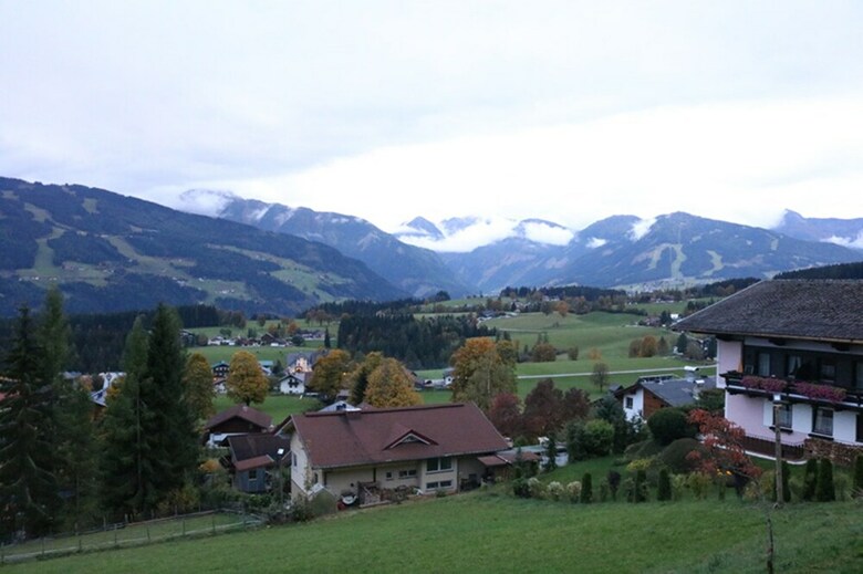 Hostal Jugendhaus Edelwei�