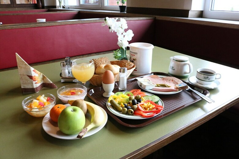 Hostal Jugendhaus Edelwei�