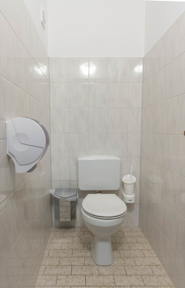 Hostal Jugendhaus Edelwei�