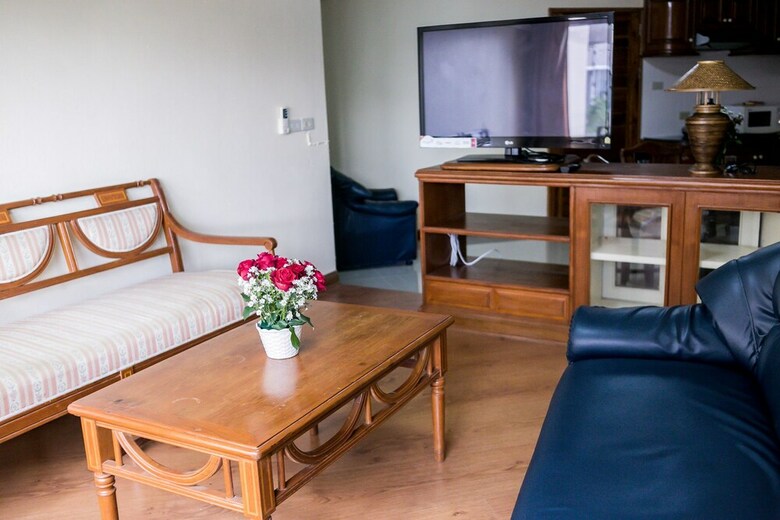 Hotel Bob's Thai Bnb's