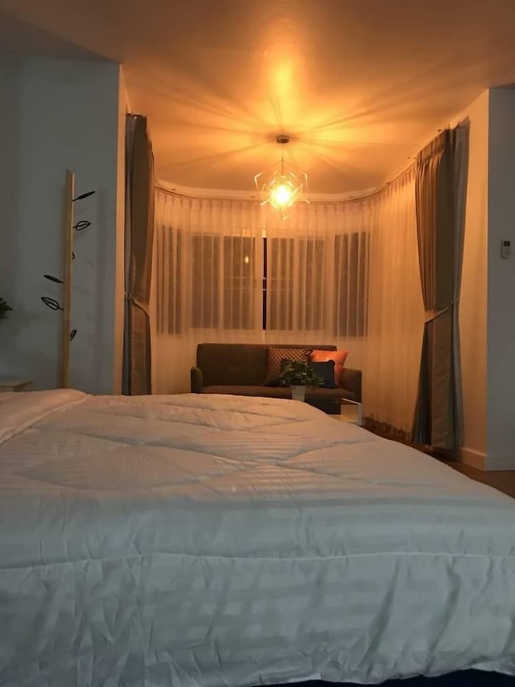 Hotel Bob's Thai Bnb's