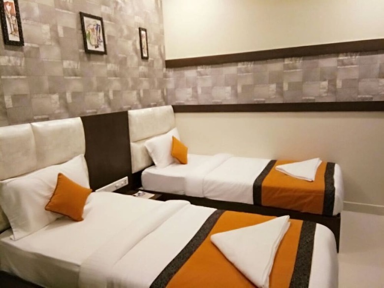 Hotel Vinayak