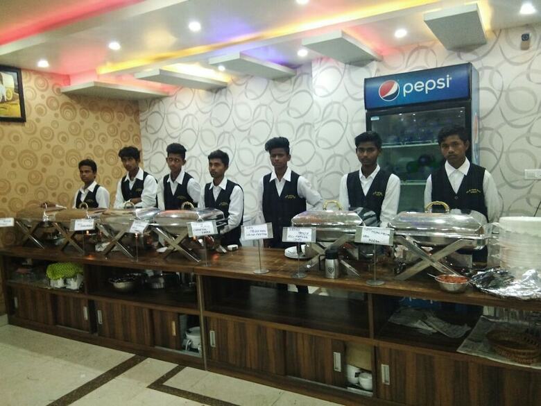 Hotel Vinayak