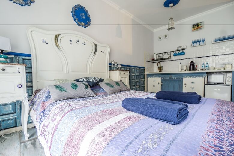 Apartament Casablanca