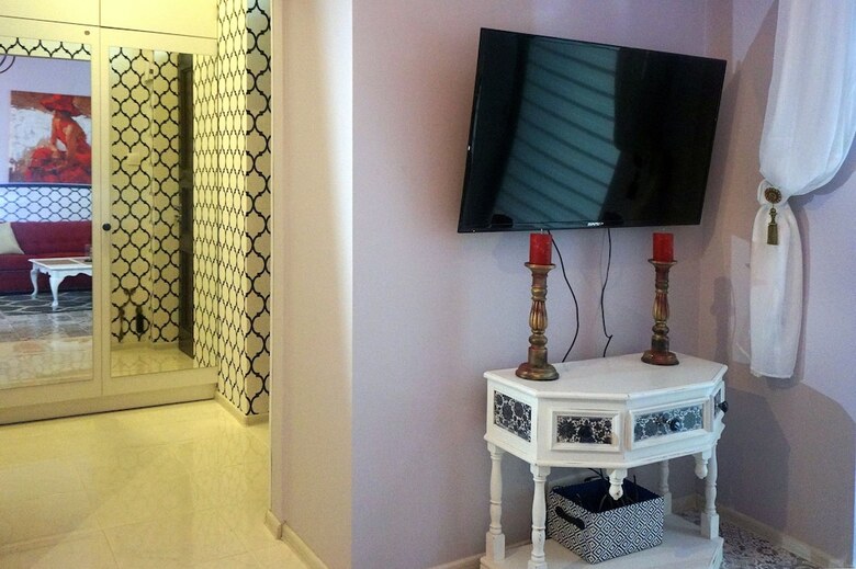 Apartament Casablanca