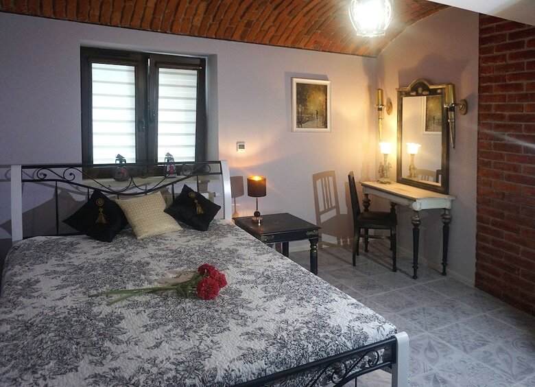 Apartament Casablanca