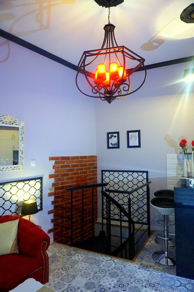Apartament Casablanca