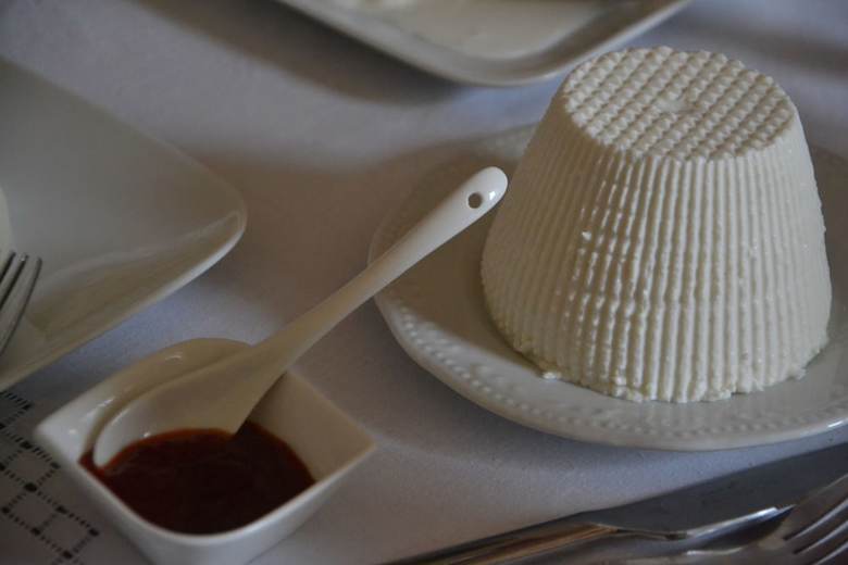 Bed & Breakfast Palazzo Muro Leccese Relais de Charme