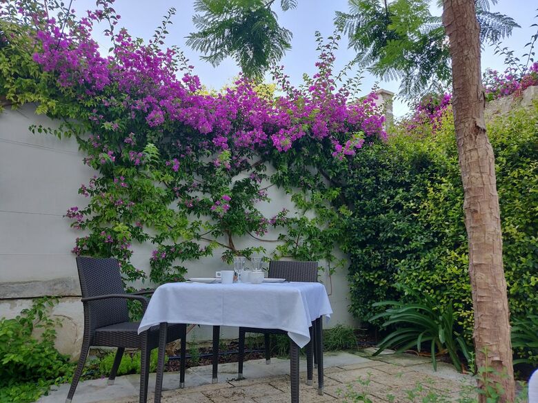 Bed & Breakfast Palazzo Muro Leccese Relais de Charme