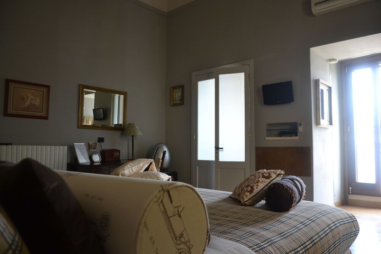 Bed & Breakfast Palazzo Muro Leccese Relais de Charme