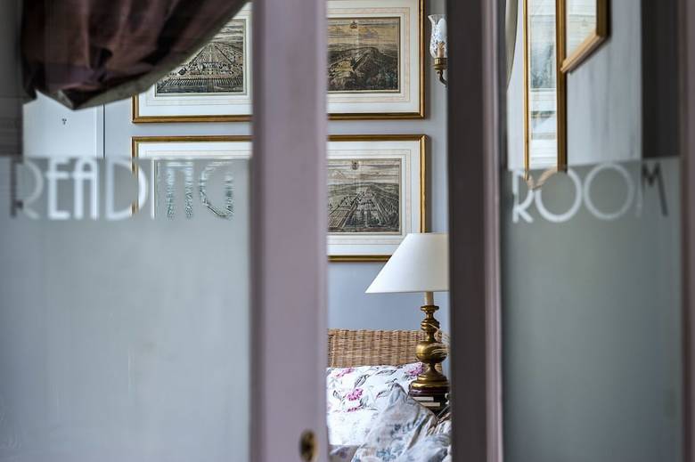 Bed & Breakfast Palazzo Muro Leccese Relais de Charme